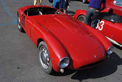 Gran Premio di Bari Esposizione